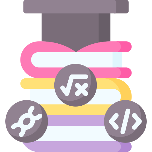 educación icono gratis