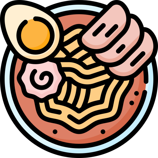 Ramen free icon Ramen free icon