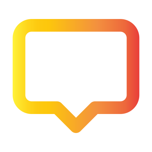 Comment free icon Comment free icon