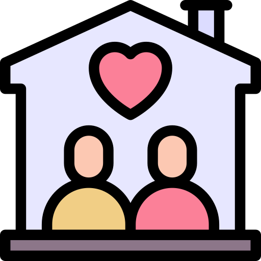 Пара бесплатно иконка