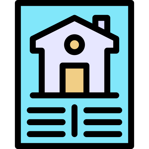 Домашние правила бесплатно иконка Домашние правила бесплатно иконка