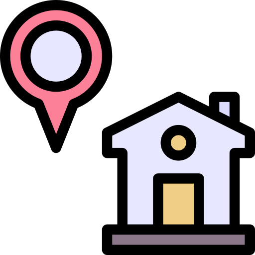 ubicación icono gratis