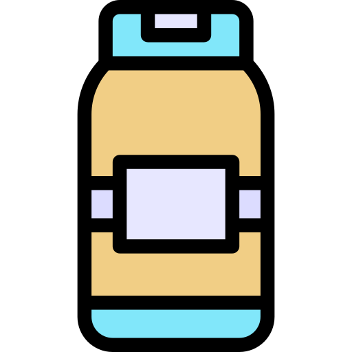 Шампунь бесплатно иконка