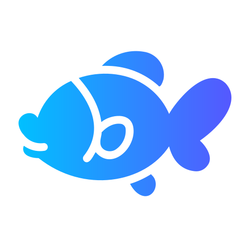 poisson Icône gratuit poisson Icône gratuit