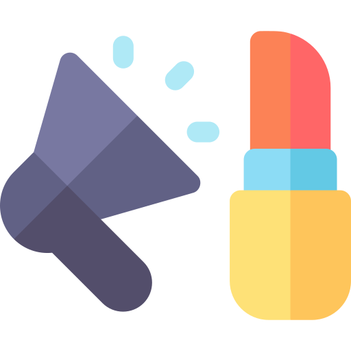 marketing icono gratis