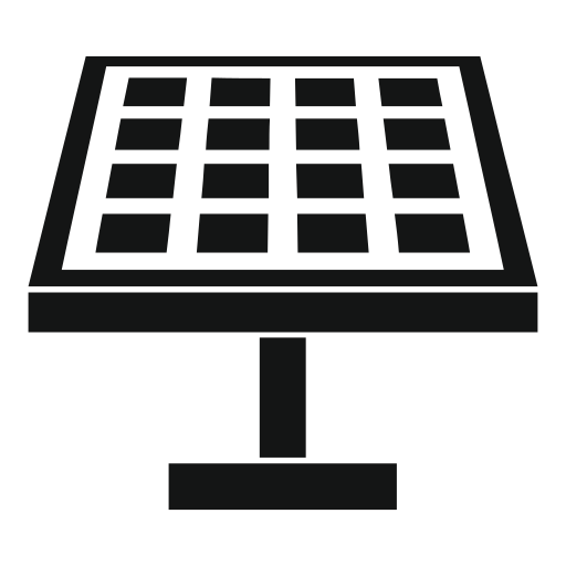 Power free icon Power free icon