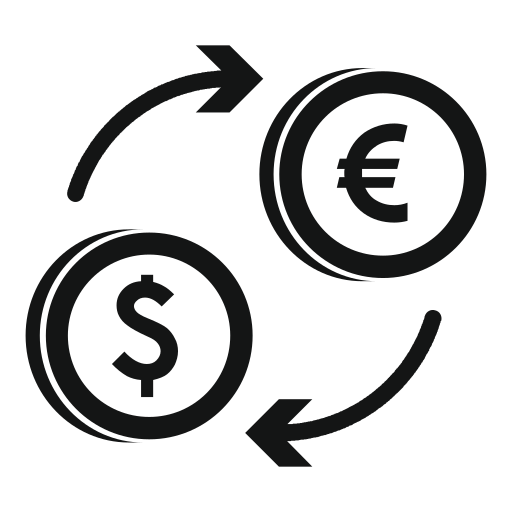 Money free icon Money free icon