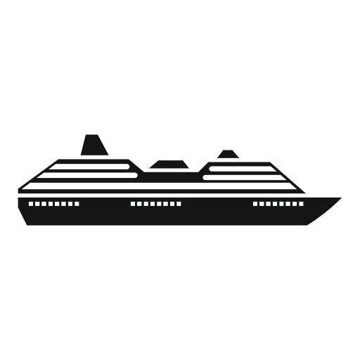 Travel free icon Travel free icon