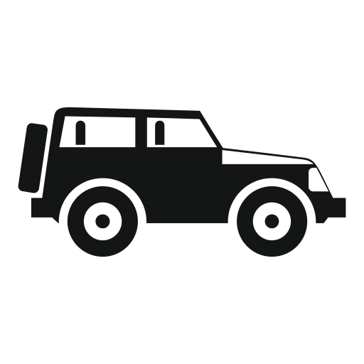 Transport free icon Transport free icon