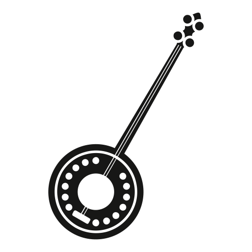 Music free icon Music free icon
