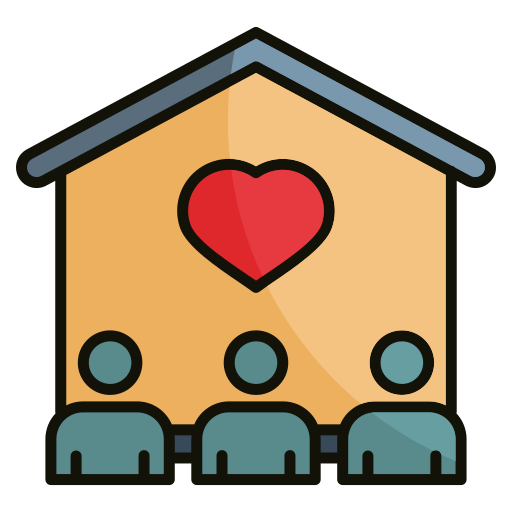 familia icono gratis