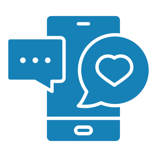 corazón icono gratis