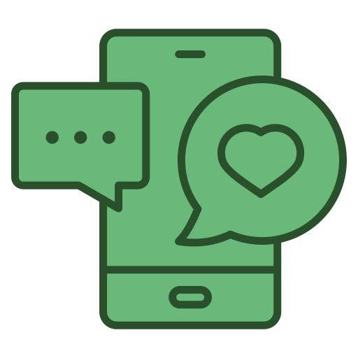 corazón icono gratis