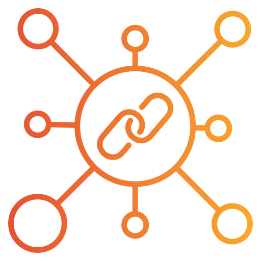 conexión icono gratis