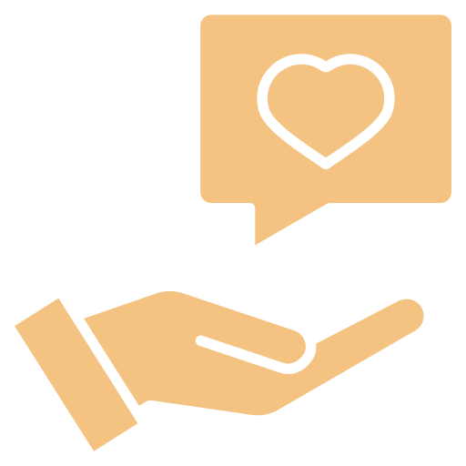 Advice free icon