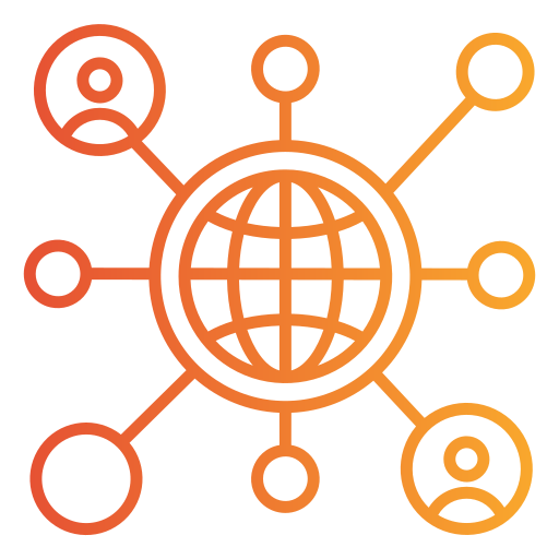 soziales netzwerk kostenlos Icon soziales netzwerk kostenlos Icon