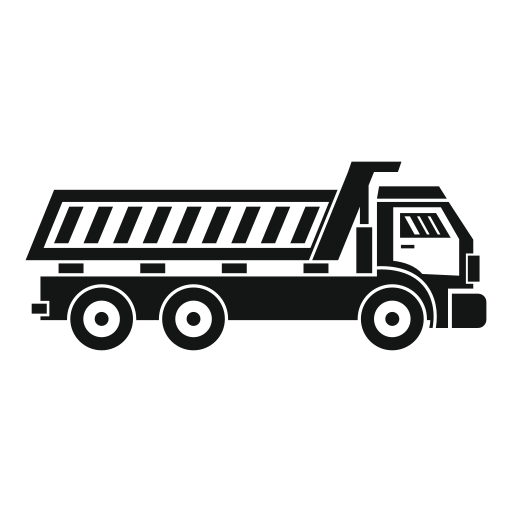 transporte icono gratis