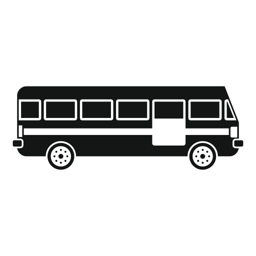 Транспорт бесплатно иконка