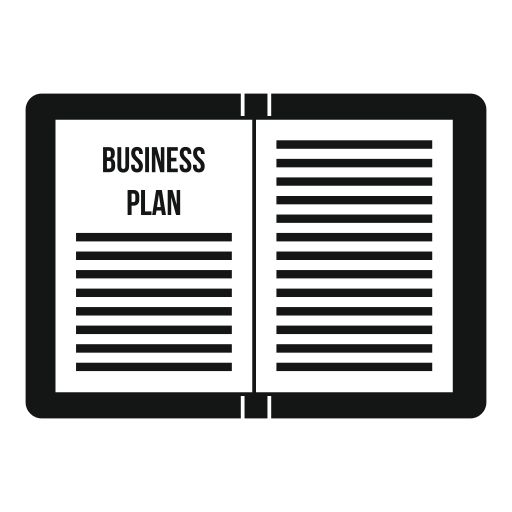 livre Icône gratuit