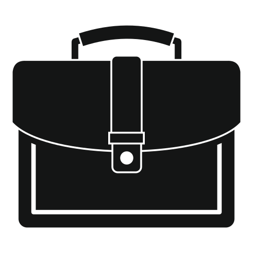 valise Icône gratuit valise Icône gratuit