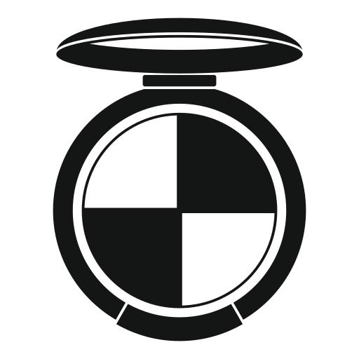 belleza icono gratis