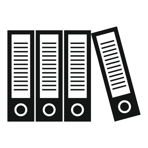 dossier Icône gratuit dossier Icône gratuit