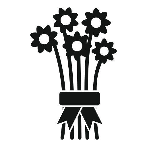 naturaleza icono gratis