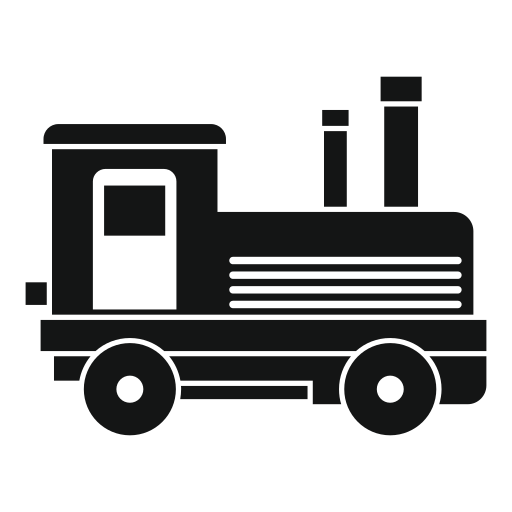 수송 무료 아이콘