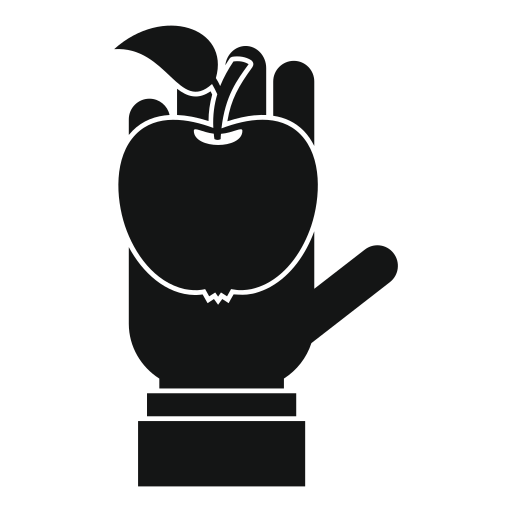 obst kostenlos Icon obst kostenlos Icon