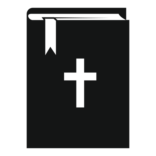 biblia icono gratis