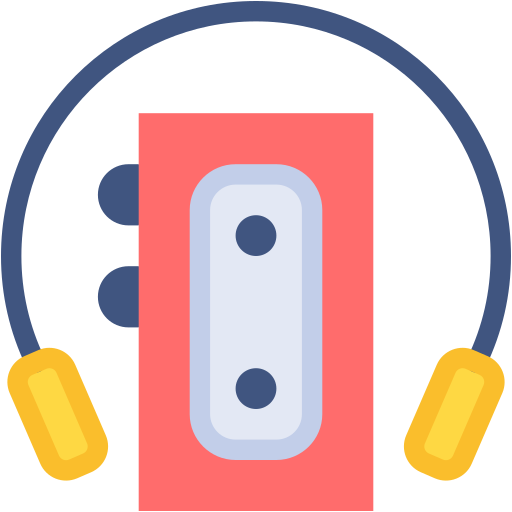 walkman kostenlos Icon walkman kostenlos Icon