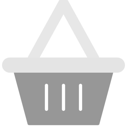 쇼핑 바구니 무료 아이콘