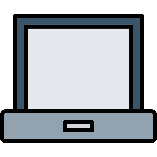 Ноутбук бесплатно иконка