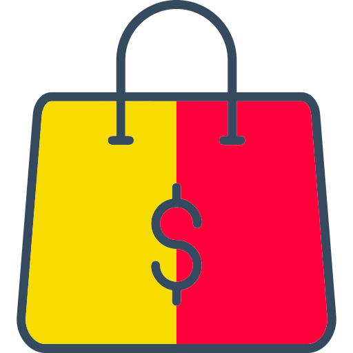 geldbeutel kostenlos Icon