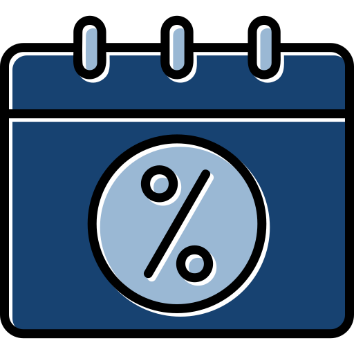 calendario icono gratis