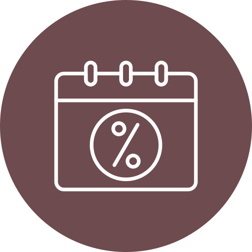 kalender kostenlos Icon