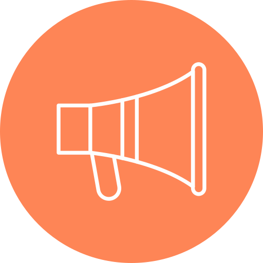 megaphon kostenlos Icon