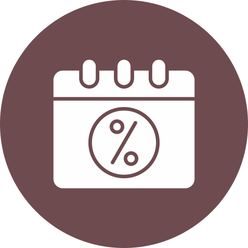 kalender kostenlos Icon