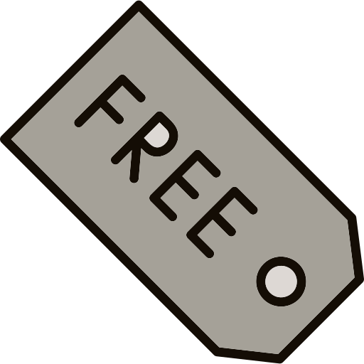 gratuit Icône gratuit gratuit Icône gratuit