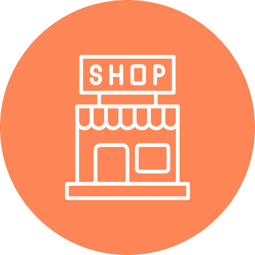 geschäft kostenlos Icon