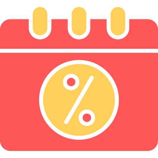 Календарь бесплатно иконка