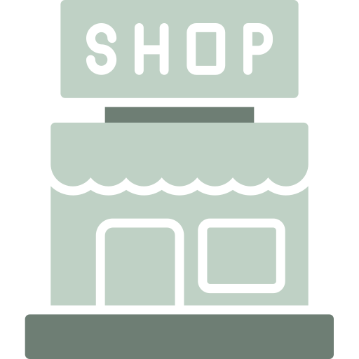 geschäft kostenlos Icon