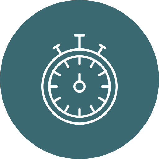Chronometer free icon Chronometer free icon