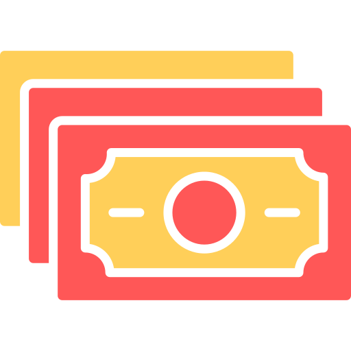 Наличные бесплатно иконка