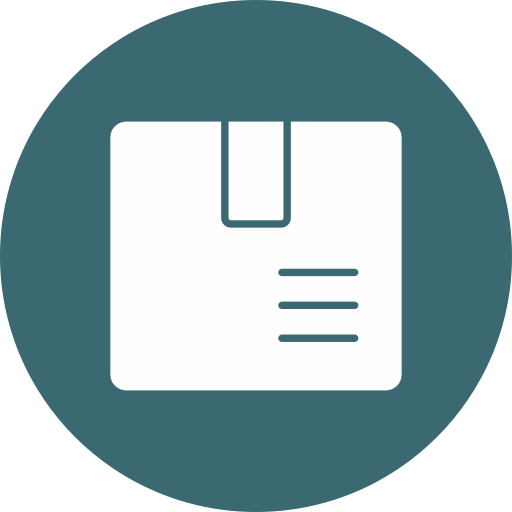 lieferkarton kostenlos Icon