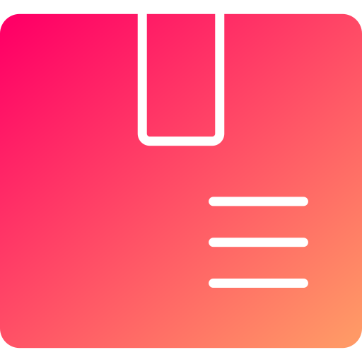 lieferkarton kostenlos Icon