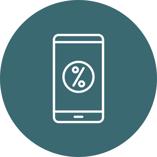 mobiltelefon kostenlos Icon