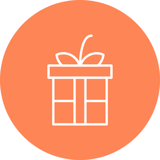 geschenk kostenlos Icon