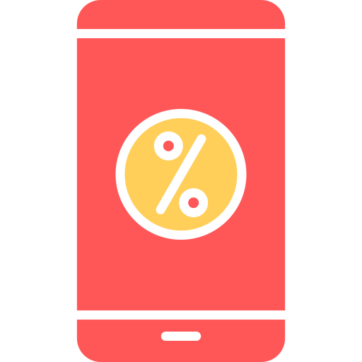 Мобильный телефон бесплатно иконка