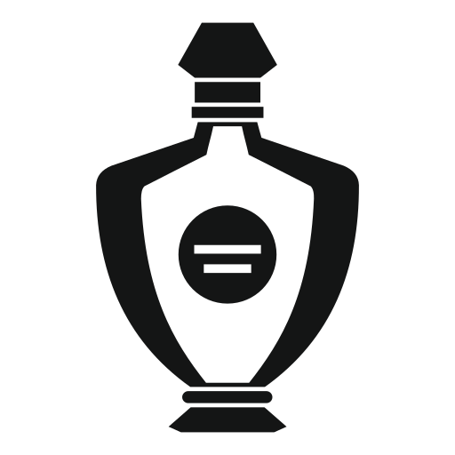 perfume icono gratis
